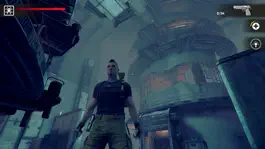 Game screenshot Slaughter: The Lost Outpost hack