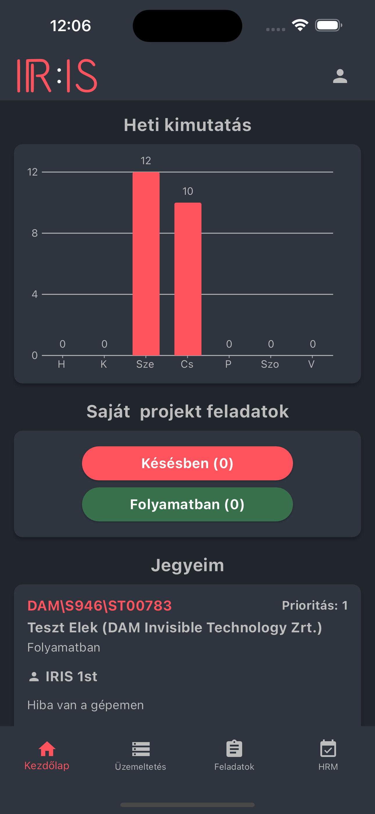 Wolfbox EV
