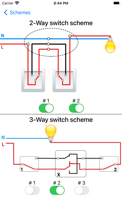 Electrical Engineering: Manualのおすすめ画像2