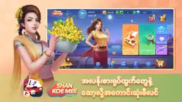 Game screenshot Shan Koe Mee Zingplay mod apk