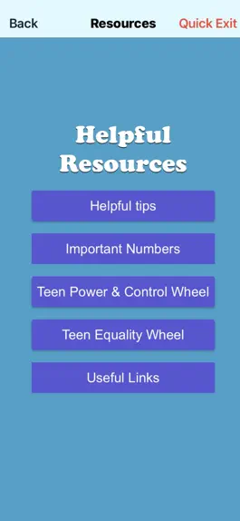 Game screenshot Love&Learn hack