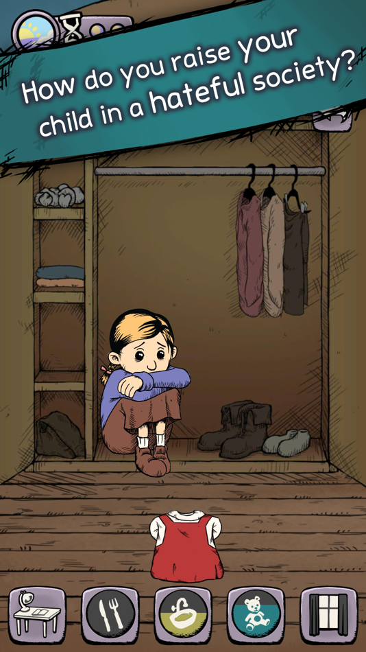 #1. My Child Lebensborn (iOS) 由: Sarepta Studio AS