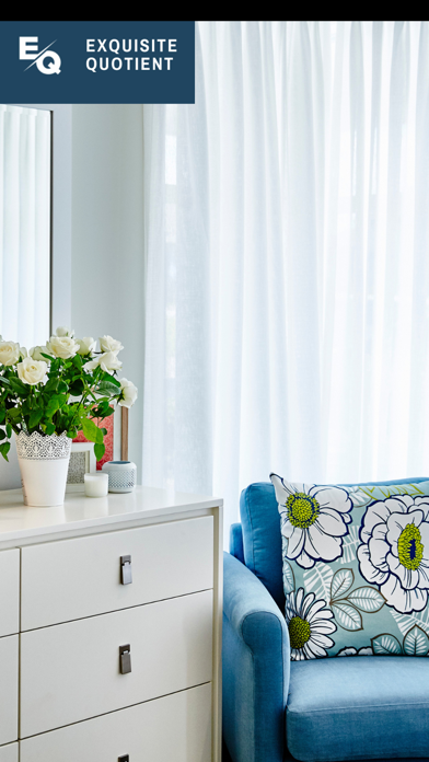 EQ Décor Screenshot