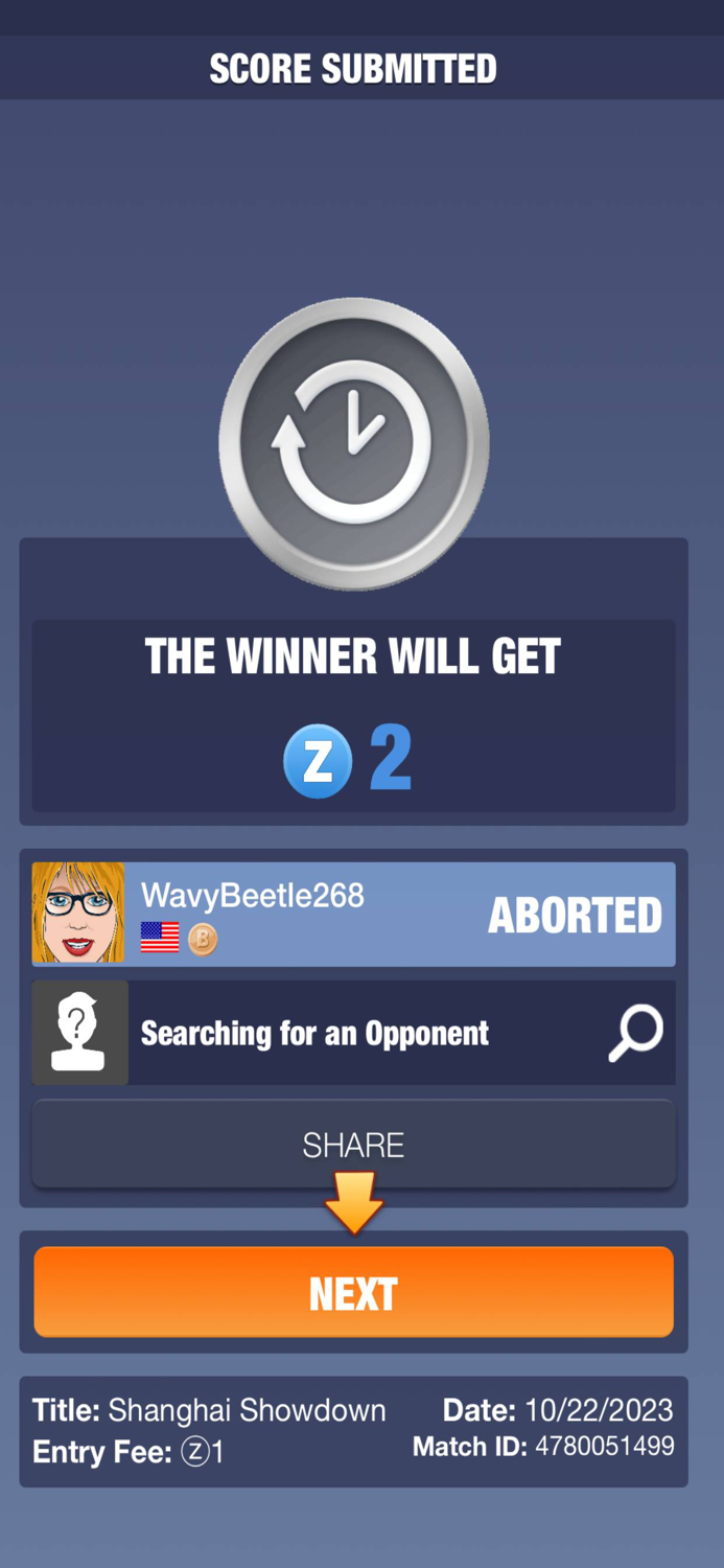 4096 3D Skillz Number Money