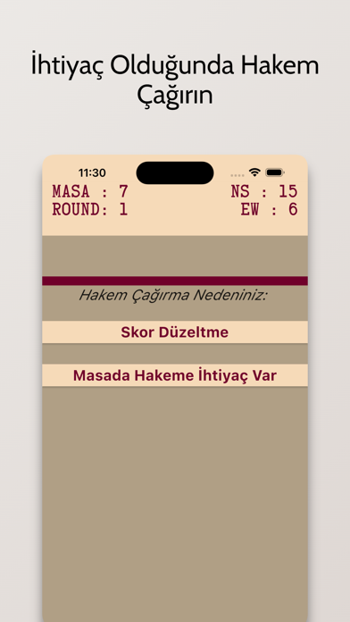 NT Skor Aktarma Screenshot