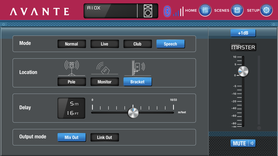 #4. Achromic X (iOS) Podle: ADJ Products LLC