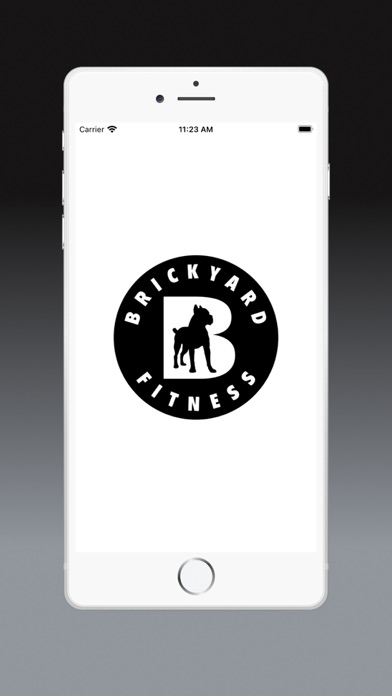 Brickyard Fitness Screenshot