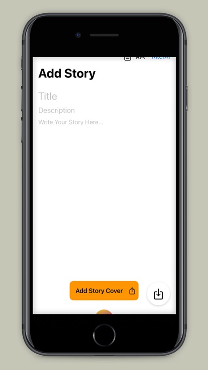 Riter - Unleash Your Stories screenshot-5