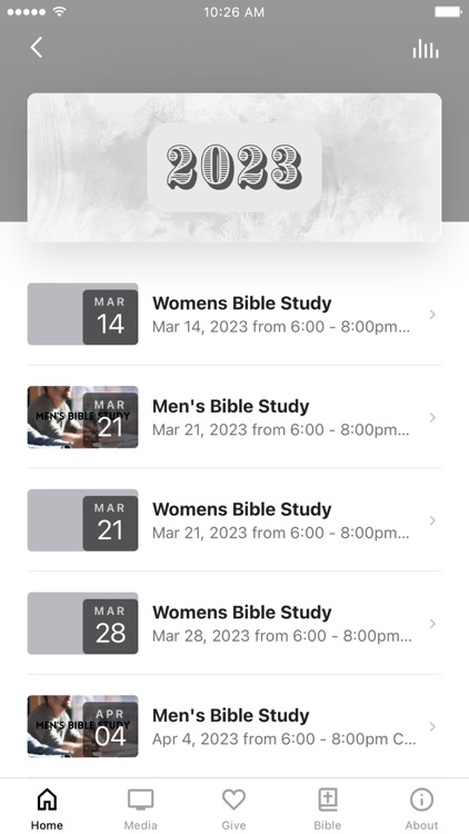 S.O.U.L. Church Dallas