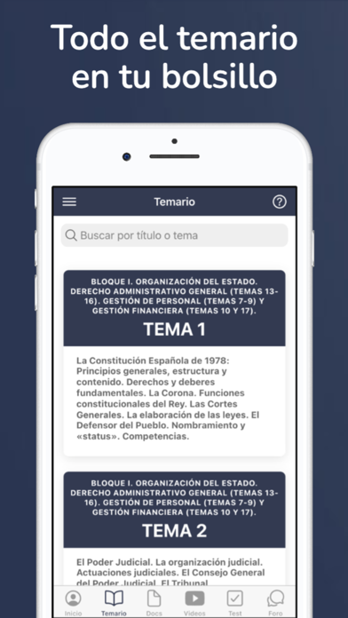 Ignacio GCH Screenshot