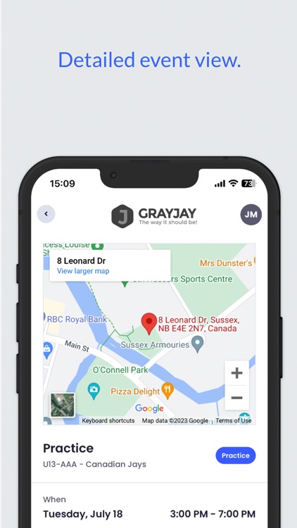 GrayJay Teams screenshot-3