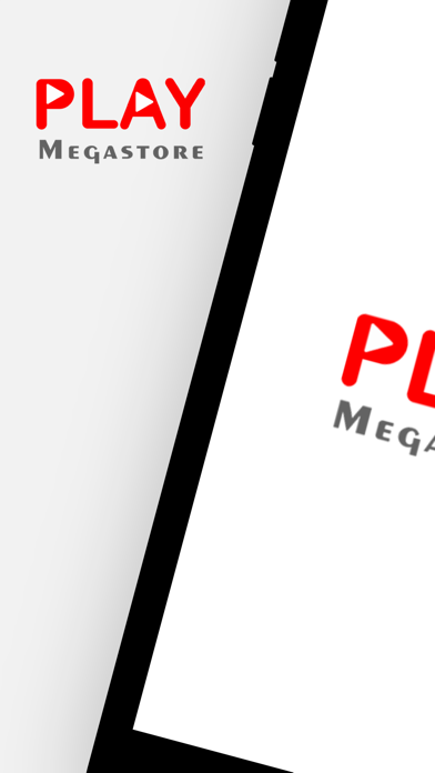 Play Megastore Screenshot
