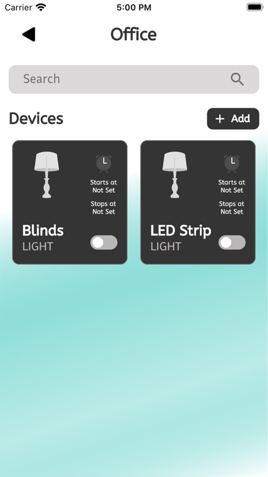 #5. HUB by Turquoise (iOS) 由: Turquoise