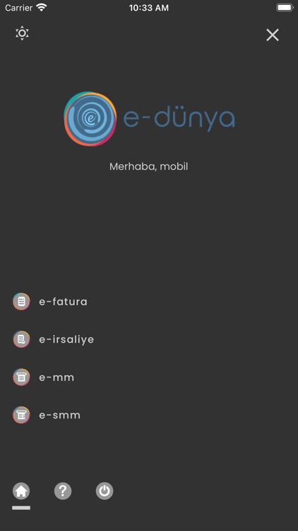 e-dünya screenshot-6