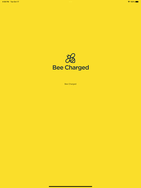 Screenshot #4 pour Bee Charged EV