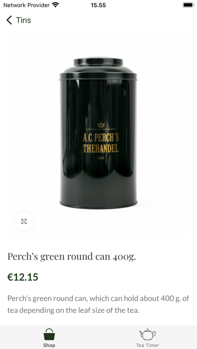 A.C. Perchs Screenshot