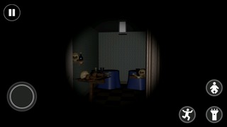 The Ghost-Horror Hunting Gameのおすすめ画像3