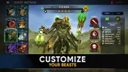 clash of beasts: tower defense problems & solutions and troubleshooting guide - 2