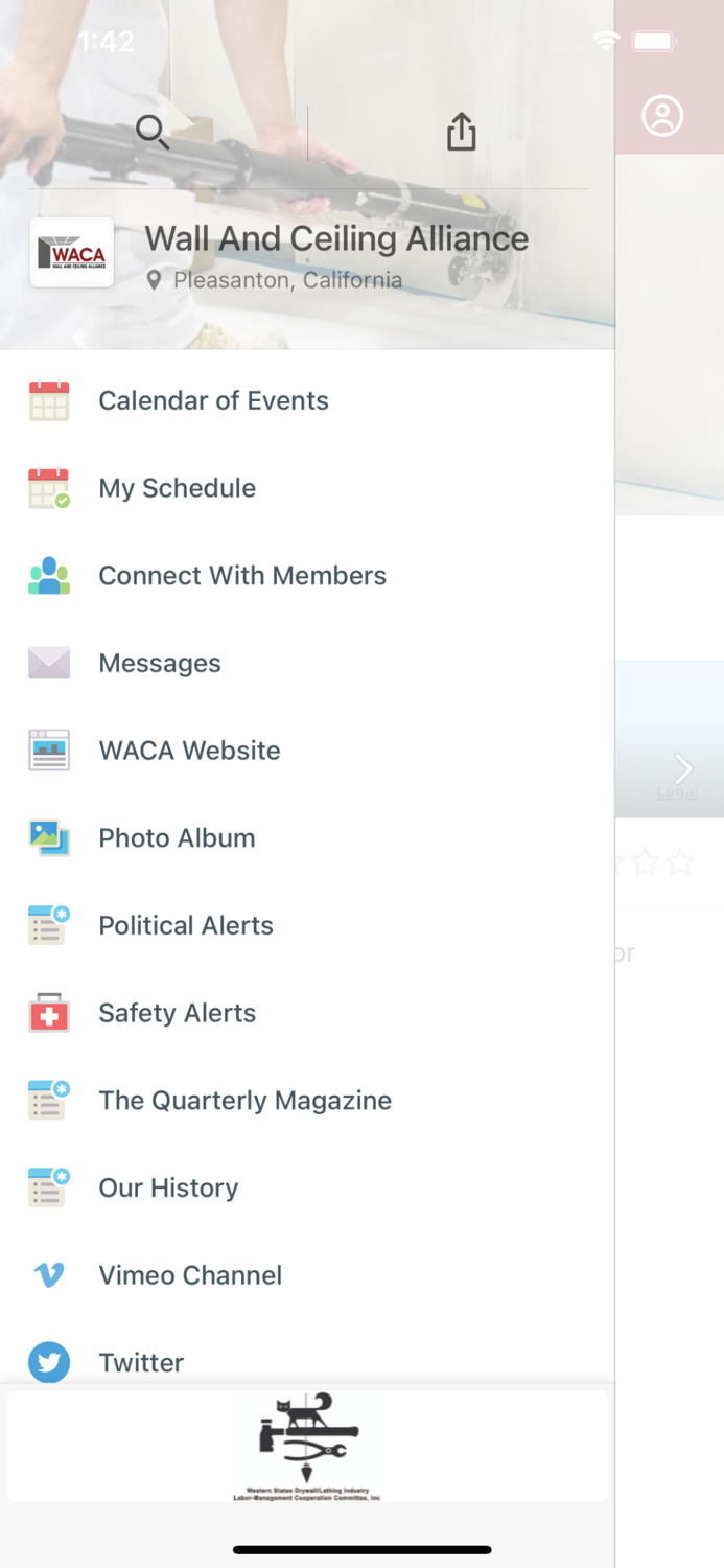 Wall And Ceiling Alliance