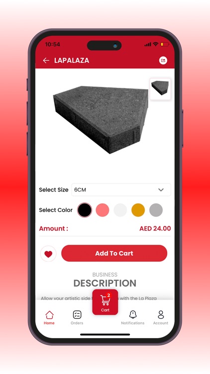 Build Mart screenshot-4