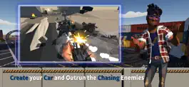 Game screenshot Ground Zero: Survival hack
