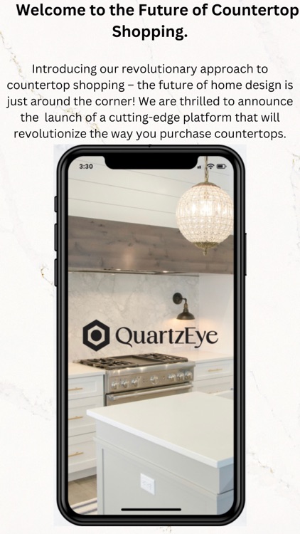 QuartzEye