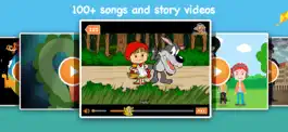 Game screenshot LearnEnglish Kids: Playtime apk