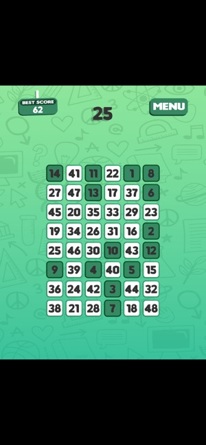 Shape Sudoku Pro by BUCKED GAMES DIJITAL OYUN TEKNOLOJILERI ANONIM SIRKETI