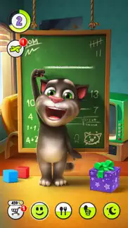 How to cancel & delete my talking tom 1