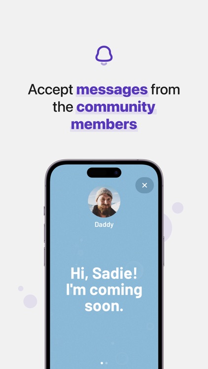 TippyTalk Mobile screenshot-6