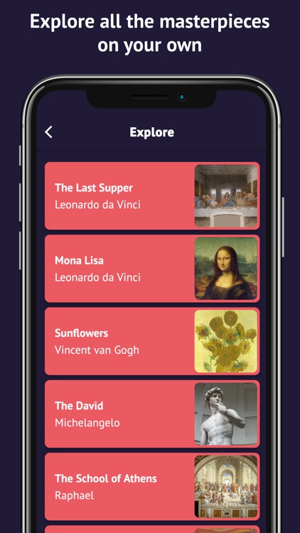 Art Academy: Fun Art Quiz Game screenshot-7