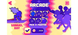 Game screenshot Stick Fighter Epic apk