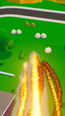 Game screenshot Burn the City Down hack