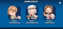 Game screenshot BibleHeroGameAR mod apk