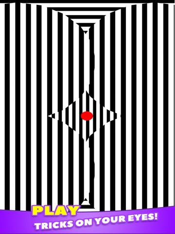 Optical illusion hypnosisのおすすめ画像4