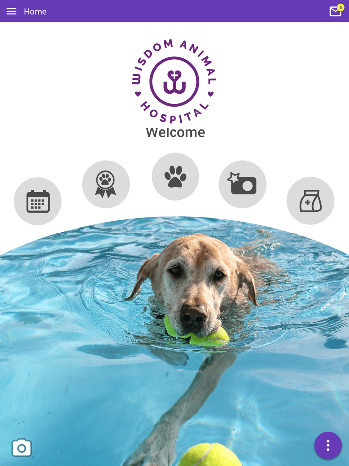 Wisdom Animal Hospital