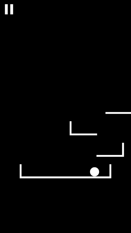 Jumping White Ball screenshot-9