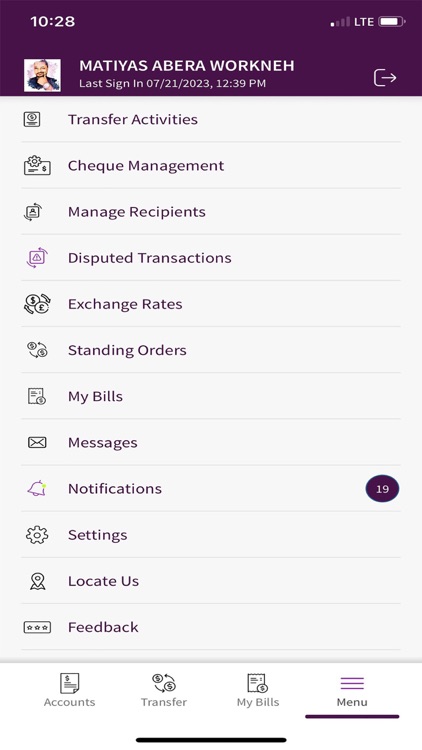 CBE Infinity screenshot-5