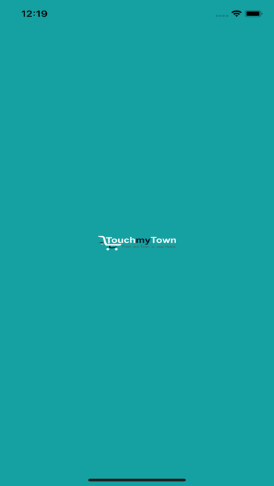 Touchmytown Screenshot