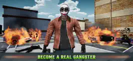 Game screenshot Gangster Criminal Games mod apk