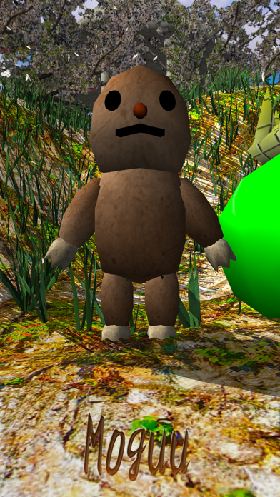 Screenshot #3 pour Moguu Plain Attack