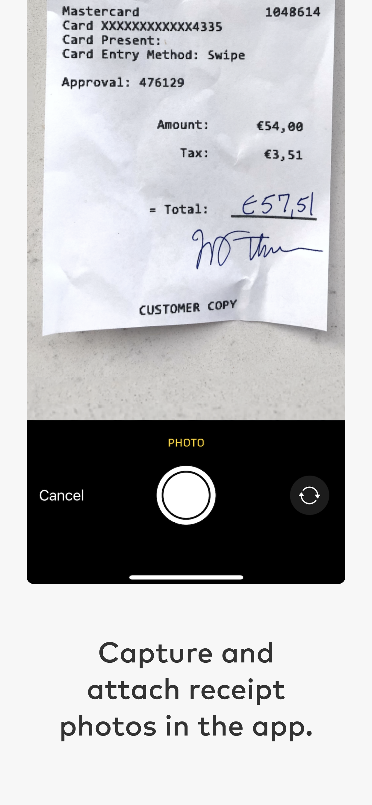 Smart Data