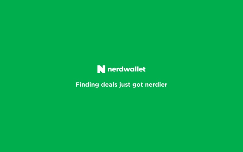 How to cancel & delete nerdwallet 1