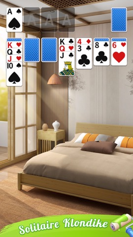 Solitaire Zen:Home Designのおすすめ画像2