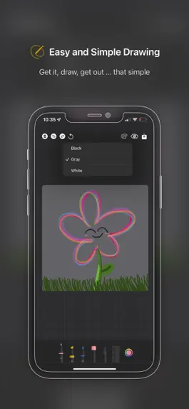 Game screenshot Sketchoo - Drawing App mod apk