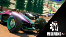 Game screenshot Car Stunt Races : GT Mega Ramp mod apk