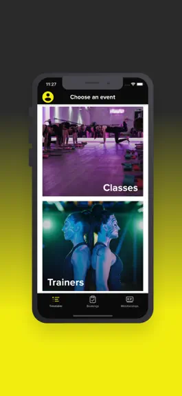 Game screenshot Insane Fitness Derby apk