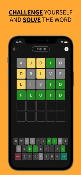 Game screenshot Vocably apk