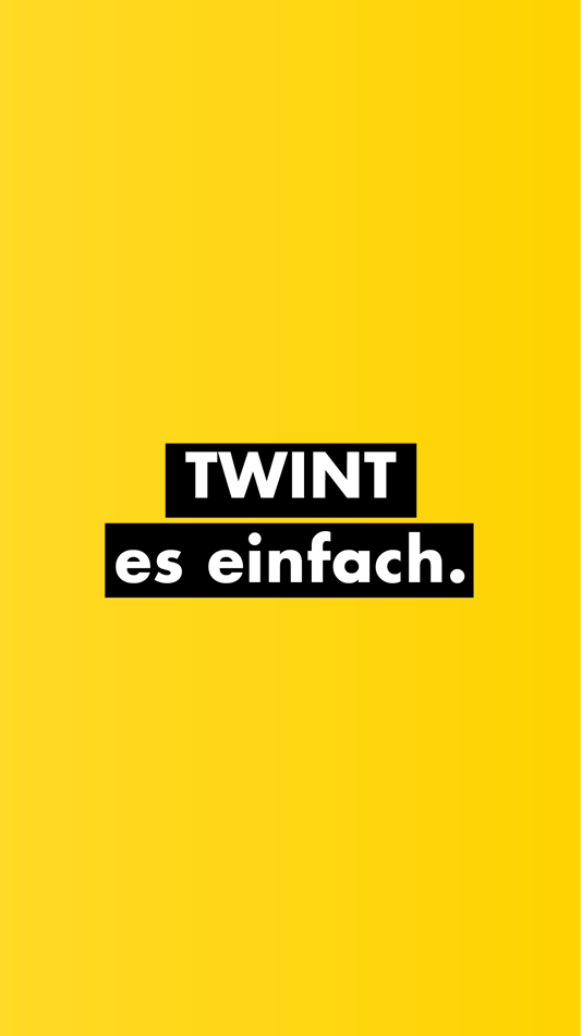 #6. UKB TWINT (iOS) 由: Urner Kantonalbank