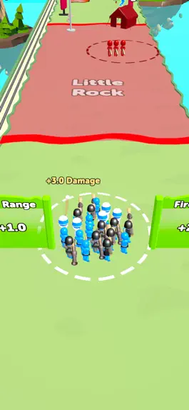 Game screenshot Run for America! apk